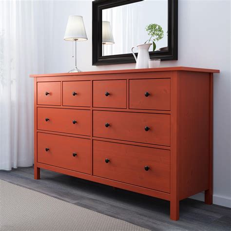 komoda hemnes cennik